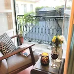 Charming Chiado 2bedr W/balcony And View * Lisboa