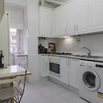 Charming Chiado 2bedr W/balcony And View Lisboa